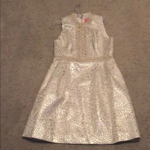 Lilly Pulitzer Brand New Dress